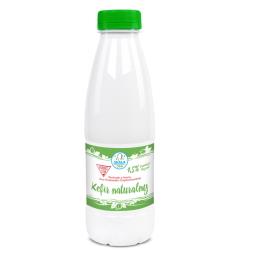 Kefir naturalny 1,5% 500 ml