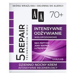 Technologia Wieku 5Repair 70+ Intensywne Odżywianie ...