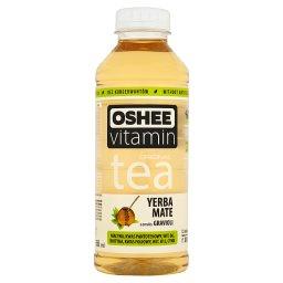 Vitamin Tea Niegazowany napój herbaciany Yerba Mate ...