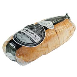 Chleb Mazurski Zwykły krojony 500g