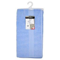 Ręcznik 100 x 150 cm niebieski