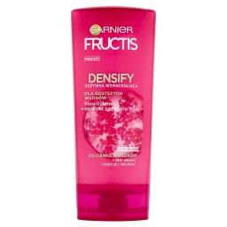 Fructis Densify Odżywka wzmacniająca do cienkich włosów