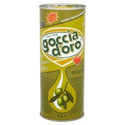 Oliwa z wytłoków z oliwek 1 l