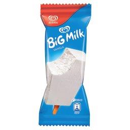 Big Milk Vanilla Lody
