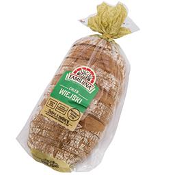 Chleb wiejski krojony 600g