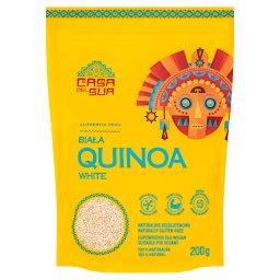 Quinoa biała