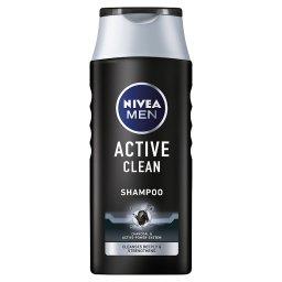 MEN Active Clean Szampon do włosów
