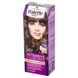 Intensive Color Creme Farba do włosów w kremie 5-0 (N4) jasny brąz