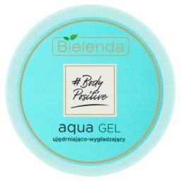 #Body Positive Aqua gel ujędrniająco-wygładzający