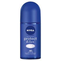 Protect & Care Antyperspirant w kulce