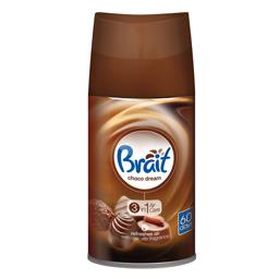 Brait refill spray Choco Dream 250 ml