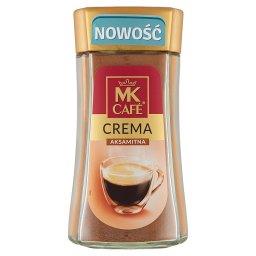 Crema Kawa rozpuszczalna 130 g