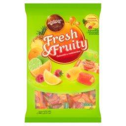 Fresh & Fruity Galaretki z nadzieniem