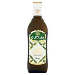 Oliwa z oliwek najwyższej jakości z pierwszego tłoczenia