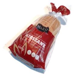 Chleb mieszany krojony 500g