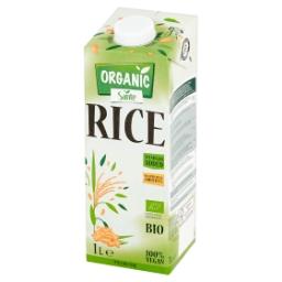 Organic Napój ryżowy 1 l