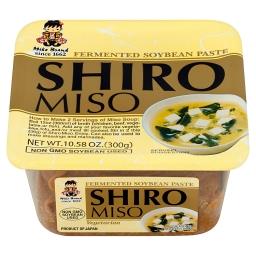 Pasta Miso Shiro