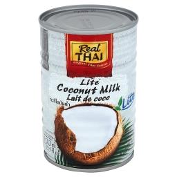 Mleko kokosowe o obniżonej zawartości tłuszczu