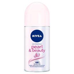 Pearl & Beauty Antyperspirant w kulce