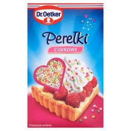 Perełki cukrowe 80 g