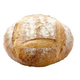 Chleb pszeniczny z zakwasem