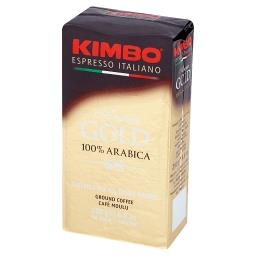 Aroma Gold 100% Arabica Kawa mielona