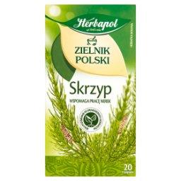 Zielnik Polski Herbatka ziołowa skrzyp 36 g