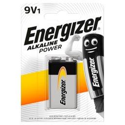 Alkaline Power 6LR61 9V Bateria alkaliczna
