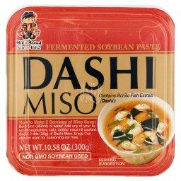 Pasta Miso Dashi