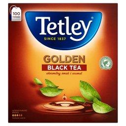 Golden Herbata czarna 200 g (100 x 2 g)