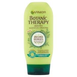 Botanic Therapy Odżywka do włosów normalnych Zielona...