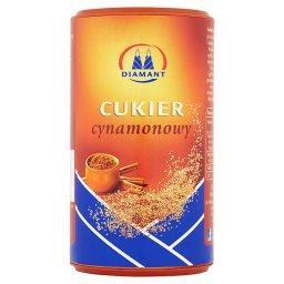 Cukier cynamonowy 200 g