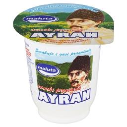 Ayran Doskonały napój turecki