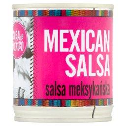 Salsa meksykańska 215 g