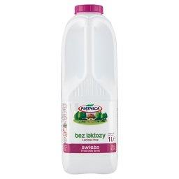 Produkt mleczny bez laktozy 2,0% 1 l