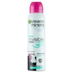 Mineral Invisible Antyperspirant