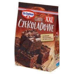 Ciasto czekoladowe XXL 671 g