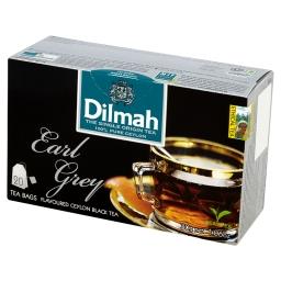 Earl Grey Cejlońska czarna herbata 30 g (20 x 1,5 g)