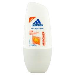 Adipower Dezodorant antyperspiracyjny w kulce dla kobiet 50 ml