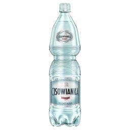Naturalna woda mineralna niegazowana niskosodowa 1,5...