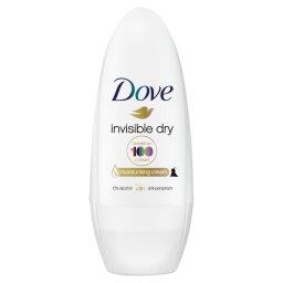 Invisible Dry Antyperspirant w kulce