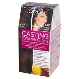 Casting Crème Gloss Farba do włosów 432 Czekoladowe Espresso