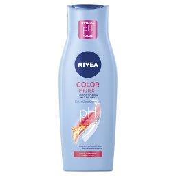 Color Protect Łagodny szampon do włosów