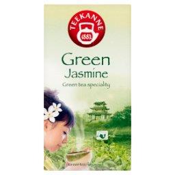 World Special Teas Green Jasmine Herbata zielona o s...