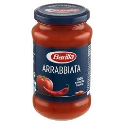 Arrabbiata Sos pomidorowy z papryką chili 400 g