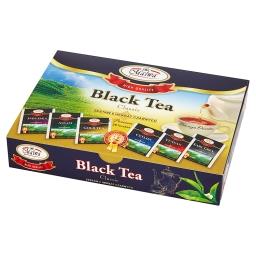 Black Tea Classic Zestaw 6 herbat czarnych 45 g (30 ...