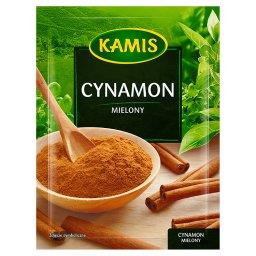 Cynamon mielony 15 g