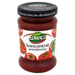 Koncentrat pomidorowy 190 g
