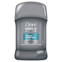 Men+Care Clean Comfort Antyperspirant w sztyfcie 50 ...