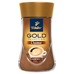 Gold Selection Crema Kawa rozpuszczalna 180 g